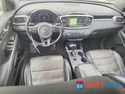 Zdjęcie 8 z 13 samochodu: 2016 KIA SORENTO SX LIMITED V6 VIN:5XYPKDA54GG084824 - miniatura