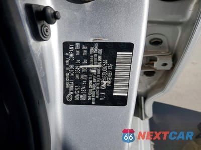 Zdjęcie 12 z 12 samochodu: 2013 HYUNDAI ACCENT GS VIN:KMHCT5AE3DU087544 - miniatura