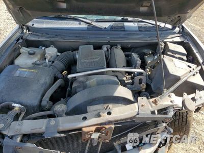 Zdjęcie 11 z 12 samochodu: 2007 CHEVROLET TRAILBLAZER LS VIN:1GNDS13S772211510 - miniatura