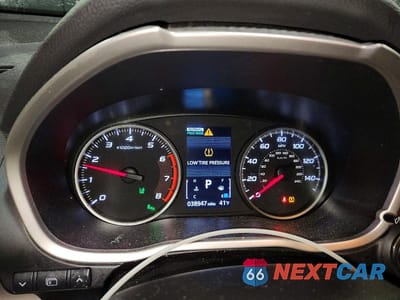 Zdjęcie 9 z 13 samochodu: 2025 MITSUBISHI ECLIPSE CROSS SE VIN:JA4ATWAA5SZ018251 - miniatura