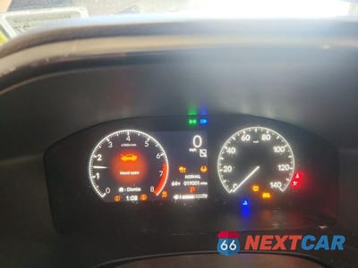 Zdjęcie 9 z 13 samochodu: 2025 HONDA CR-V EXL VIN:2HKRS4H70SH471503 - miniatura