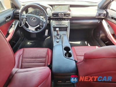 Zdjęcie 8 z 12 samochodu: 2020 LEXUS IS 300 F SPORT VIN:JTHG81F22L5041905 - miniatura