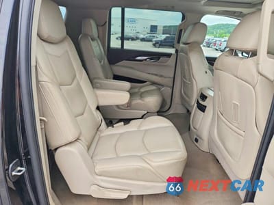 Zdjęcie 11 z 13 samochodu: 2017 CADILLAC ESCALADE ESV LUXURY VIN:1GYS4HKJ2HR146001 - miniatura
