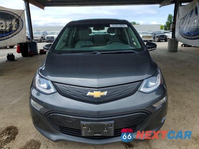 Piąte zdjęcie samochodu w środku: 2021 CHEVROLET BOLT EV LT VIN:1G1FY6S0XM4108751 - miniatura