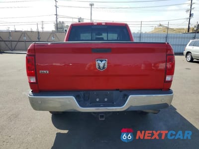 Zdjęcie 6 z 12 samochodu: 2020 RAM 1500 CLASSIC SLT VIN:1C6RR6TT3LS134331 - miniatura