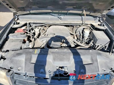 Zdjęcie 11 z 12 samochodu: 2010 GMC SIERRA C1500 SLE VIN:1GTSCVE00AZ232195 - miniatura