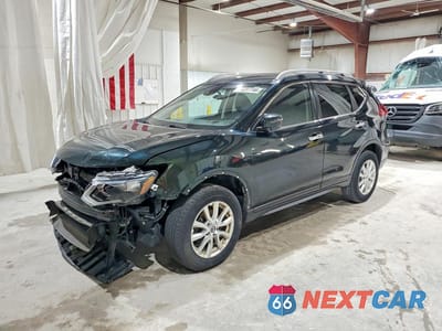 2020 NISSAN ROGUE SV 5N1AT2MVXLC709272 - główne zdjęcie licytacji z USA - miniatura