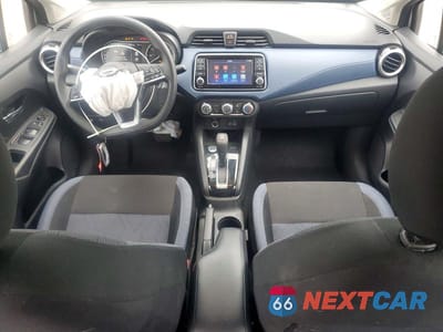 Zdjęcie 8 z 12 samochodu: 2025 NISSAN VERSA SV VIN:3N1CN8EV5SL847106 - miniatura