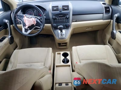 Zdjęcie 8 z 13 samochodu: 2009 HONDA CR-V EX VIN:JHLRE48579C014475 - miniatura