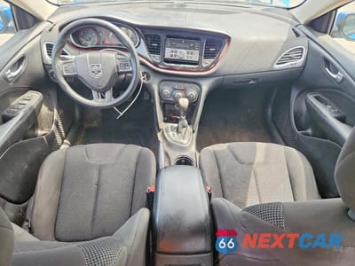 Zdjęcie 8 z 12 samochodu: 2015 DODGE DART SE VIN:1C3CDFAA3FD404878 - miniatura