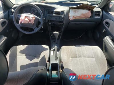 Zdjęcie 8 z 12 samochodu: 1997 TOYOTA COROLLA BASE VIN:1NXBA02E1VZ659912 - miniatura