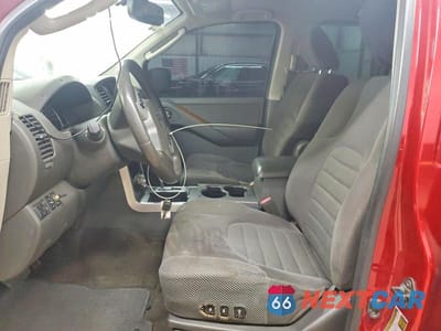 Zdjęcie 7 z 13 samochodu: 2012 NISSAN PATHFINDER S VIN:5N1AR1NB5CC625132 - miniatura