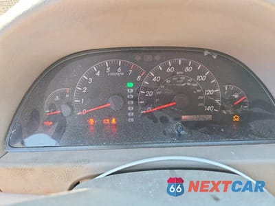 Zdjęcie 9 z 12 samochodu: 2005 TOYOTA CAMRY LE VIN:4T1BE30K25U535369 - miniatura