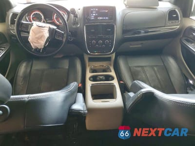 Zdjęcie 8 z 14 samochodu: 2019 DODGE GRAND CARAVAN SXT VIN:2C4RDGCGXKR511852 - miniatura