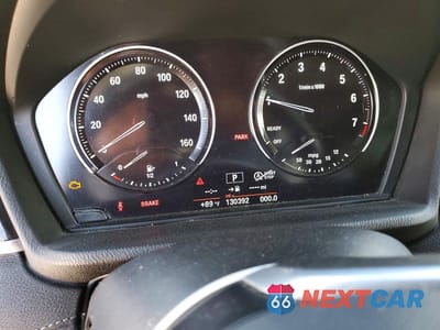Zdjęcie 9 z 12 samochodu: 2018 BMW X2 SDRIVE28I VIN:WBXYJ3C39JEJ75605 - miniatura