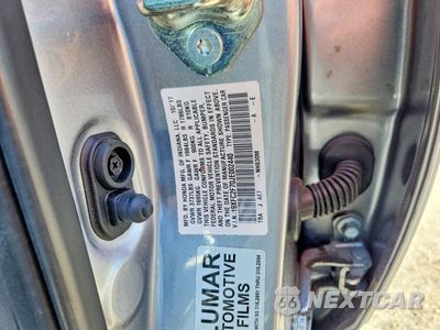 Zdjęcie 12 z 12 samochodu: 2018 HONDA CIVIC EX VIN:19XFC2F70JE002440 - miniatura