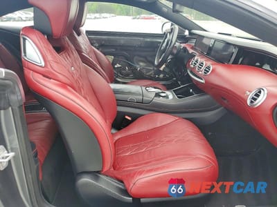 Zdjęcie 10 z 12 samochodu: 2016 MERCEDES-BENZ S 550 VIN:WDDXJ8FB7GA015320 - miniatura