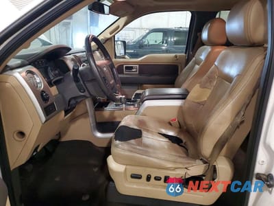 Zdjęcie 7 z 12 samochodu: 2014 FORD F150 SUPERCREW VIN:1FTFW1ETXEKD66769 - miniatura