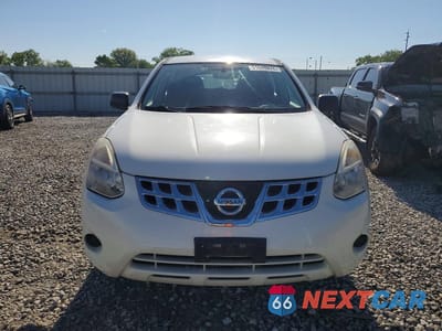 Piąte zdjęcie samochodu w środku: 2012 NISSAN ROGUE S VIN:JN8AS5MT1CW272336 - miniatura
