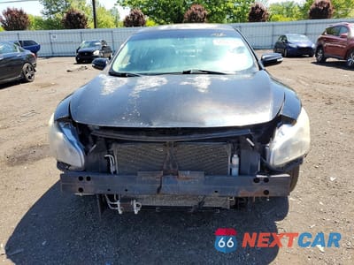 Piąte zdjęcie samochodu w środku: 2010 NISSAN MAXIMA 3.5 S VIN:1N4AA5AP0AC855071 - miniatura