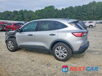 Drugie zdjęcie samochodu z przodu: 2020 FORD ESCAPE S VIN:1FMCU0F65LUB73468 - miniatura