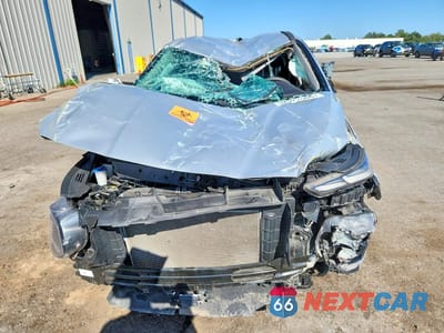 Piąte zdjęcie samochodu w środku: 2019 HYUNDAI SANTA FE SE VIN:5NMS23ADXKH060411 - miniatura