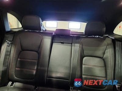 Zdjęcie 10 z 13 samochodu: 2017 JAGUAR F-PACE PRESTIGE VIN:SADCK2BV4HA068002 - miniatura