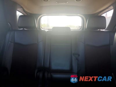 Zdjęcie 10 z 13 samochodu: 2013 DODGE DURANGO SXT VIN:1C4RDJAG6DC695263 - miniatura