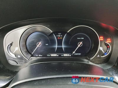 Zdjęcie 9 z 12 samochodu: 2018 BMW 540 I VIN:WBAJE5C51JG917593 - miniatura