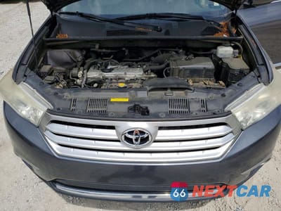 Zdjęcie 12 z 13 samochodu: 2012 TOYOTA HIGHLANDER SE VIN:5TDZA3EH1CS028217 - miniatura