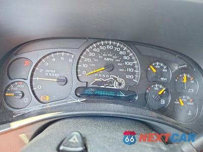 Zdjęcie 12 z 13 samochodu: 2006 GMC SIERRA K2500 HEAVY DUTY VIN:1GTHK29U76E165117 - miniatura