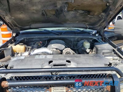 Zdjęcie 11 z 12 samochodu: 2005 CHEVROLET SILVERADO K1500 VIN:1GCEK19Z95Z133611 - miniatura