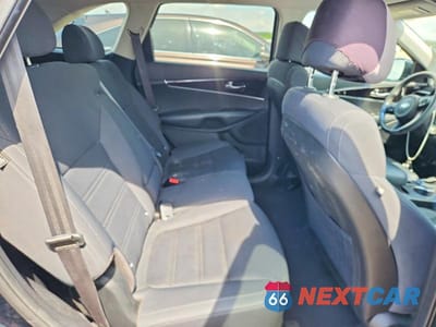 Zdjęcie 10 z 12 samochodu: 2017 KIA SORENTO LX V6 VIN:5XYPGDA52HG325945 - miniatura