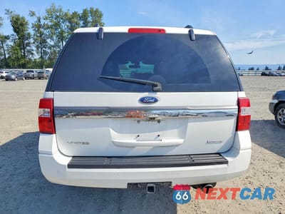 Zdjęcie 6 z 13 samochodu: 2015 FORD EXPEDITION LIMITED VIN:1FMJU2AT7FEF09166 - miniatura