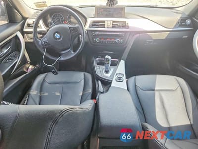 Zdjęcie 8 z 12 samochodu: 2013 BMW 328 XI SULEV VIN:WBA3B5G58DNS04153 - miniatura