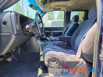 Zdjęcie 7 z 12 samochodu: 2000 CHEVROLET SILVERADO K1500 VIN:2GCEK19T7Y1306938 - miniatura