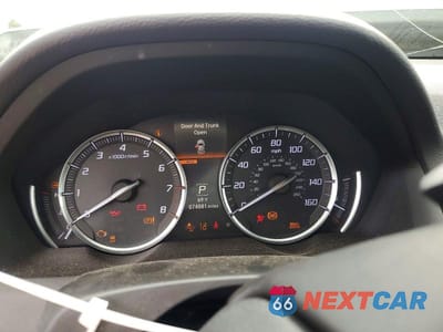 Zdjęcie 9 z 12 samochodu: 2020 ACURA TLX TECHNOLOGY VIN:19UUB1F57LA008830 - miniatura