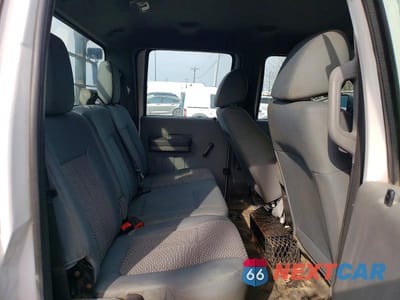 Zdjęcie 10 z 12 samochodu: 2012 FORD F250 SUPER DUTY VIN:1FT7W2BTXCEA50945 - miniatura