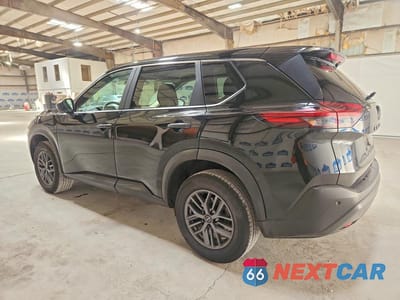 Drugie zdjęcie samochodu z przodu: 2023 NISSAN ROGUE S VIN:5N1BT3AA7PC853086 - miniatura