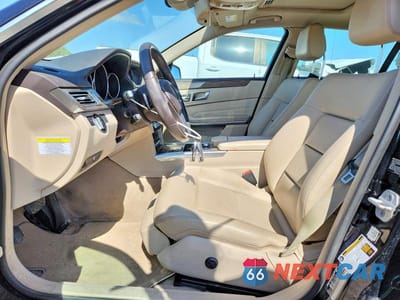Zdjęcie 7 z 12 samochodu: 2014 MERCEDES-BENZ E 350 VIN:WDDHF5KB2EA938523 - miniatura