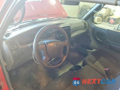 Zdjęcie 8 z 12 samochodu: 2004 FORD RANGER SUPER CAB VIN:1FTZR15E74TA09788 - miniatura