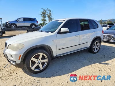 2010 BMW X5 M 5UXFE4C53AL382551 - główne zdjęcie licytacji z USA - miniatura