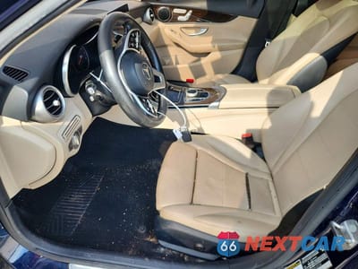 Zdjęcie 7 z 12 samochodu: 2019 MERCEDES-BENZ C 300 VIN:55SWF8DB2KU302332 - miniatura
