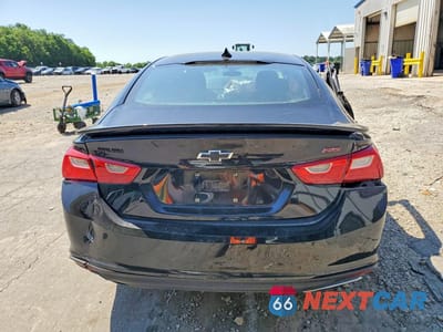 Zdjęcie 6 z 12 samochodu: 2021 CHEVROLET MALIBU RS VIN:1G1ZG5ST0MF021398 - miniatura