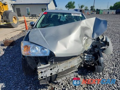 Piąte zdjęcie samochodu w środku: 2006 CHEVROLET MALIBU LT VIN:1G1ZT53866F162369 - miniatura