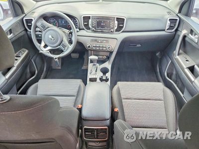 Zdjęcie 8 z 12 samochodu: 2018 KIA SPORTAGE LX VIN:KNDPMCAC5J7448580 - miniatura