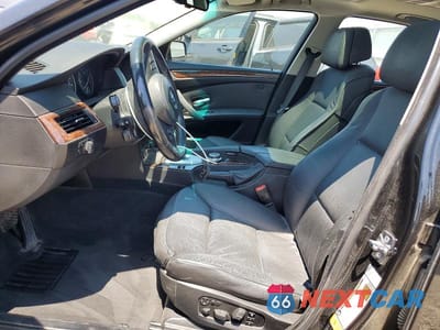 Zdjęcie 7 z 12 samochodu: 2008 BMW 528 XI VIN:WBANV13568CZ58202 - miniatura