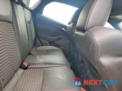 Zdjęcie 10 z 12 samochodu: 2013 FORD FOCUS ST VIN:1FADP3L98DL127517 - miniatura