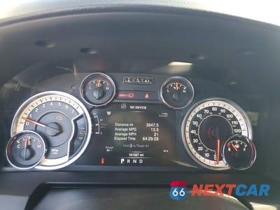 Zdjęcie 9 z 13 samochodu: 2013 RAM 1500 SPORT VIN:1C6RR7MTXDS565092 - miniatura