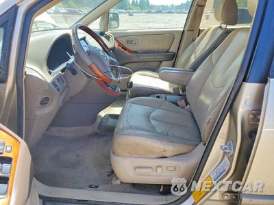 Zdjęcie 7 z 12 samochodu: 2002 LEXUS RX 300 VIN:JTJHF10U720282731 - miniatura